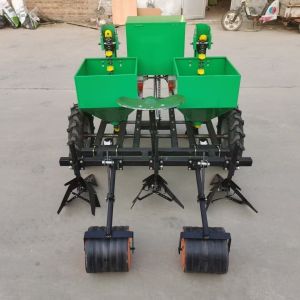 Quality Flexible Durable Potato Planter for Agricultural Farming Use for sale