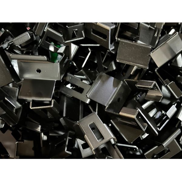 Application Of Electrophoretic Coating Lines In the Hardware Industry