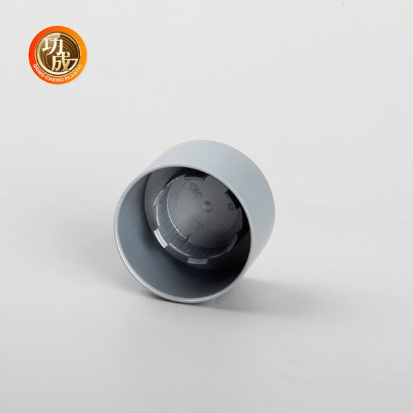Customizable Standard Plastic Bottles Cap Wear Resistance