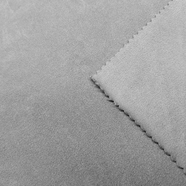 Bale Vintage Style Spring Germany Recycled Polyester RPET Suede Fabric for Leggings Pants