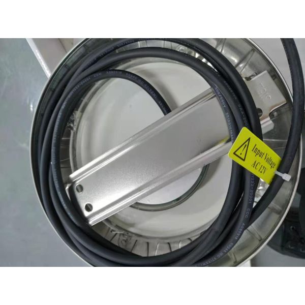 Underwater RGB 35W IP68 Waterproof Led Lights For Swimming Pool