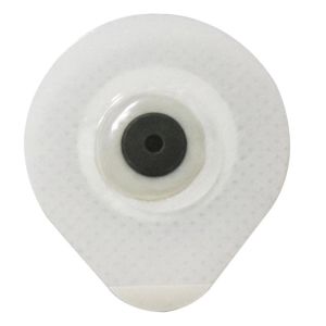 Quality Adult Child Medical Silicon Ecg Machine Electrodes for sale