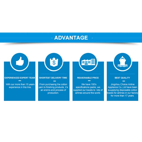 Azo Free Disposable 50GSM Non Woven Wet Napkin
