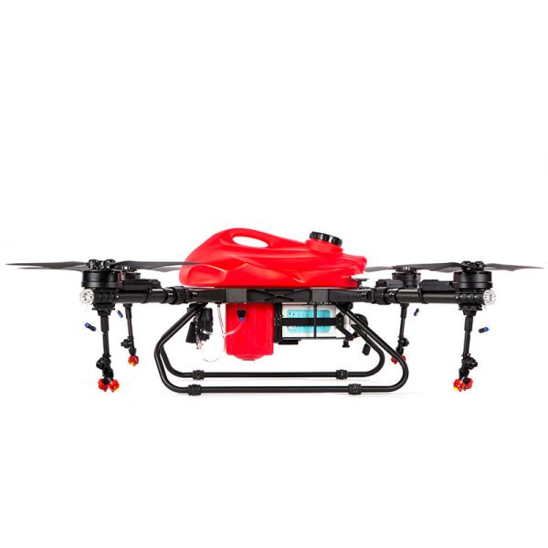 Long Endurance Wide Coverage Autonomous Drones For Farming Precision Agriculture Drones