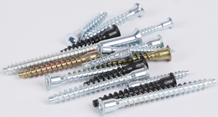 Wood Furniture Connector Screws Furniture Screws Self Tapping Screw