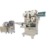 Cheese Ball date ball Popcorn Bugles Chips Bread Crumb Making Machine Production