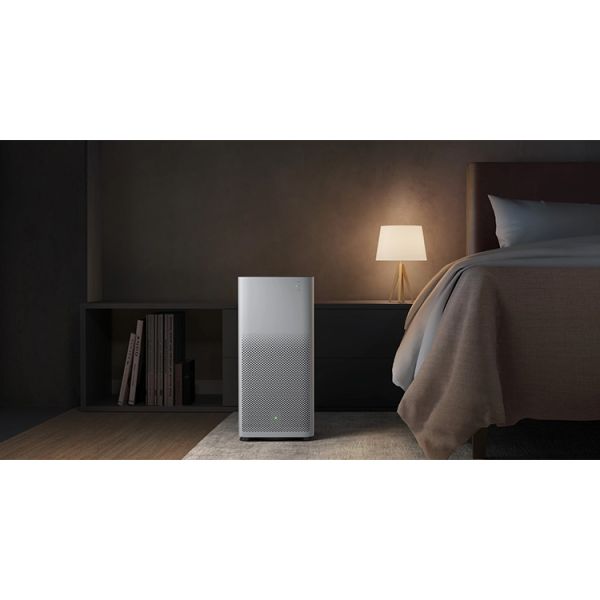 Xiaomi Mi Air Purifier 2H High Performance 260m3/h CADR Eliminates 99.97% Particles Xiaomi Air Purifier 2H