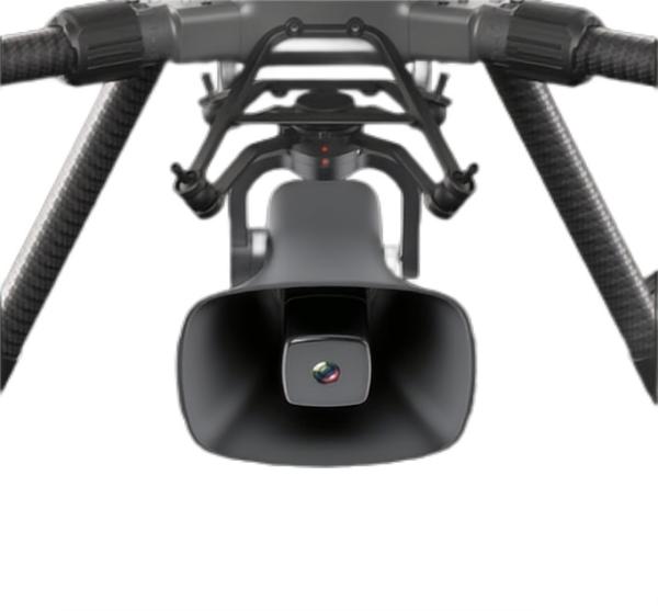 MYUAV Tethered DroneIP4X Tethered Drone Payload Automatic Ultra Large Payload