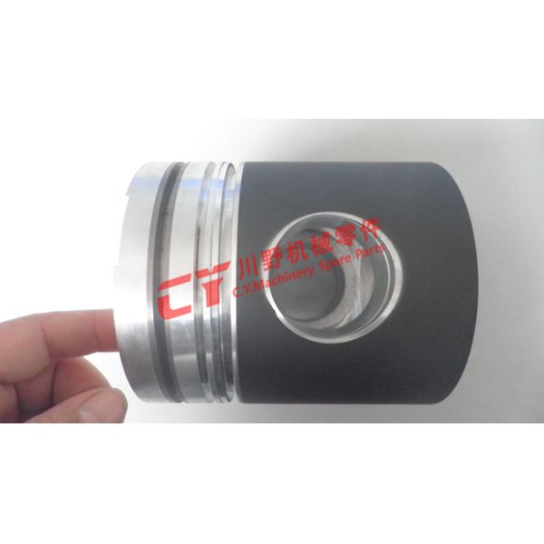 Dia 111mm 65.02501-0172 For Daewoo D1146 Engine Piston Construction Machinery