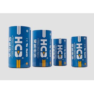 Quality 3.6 V Li Socl2 Lithium Battery for sale