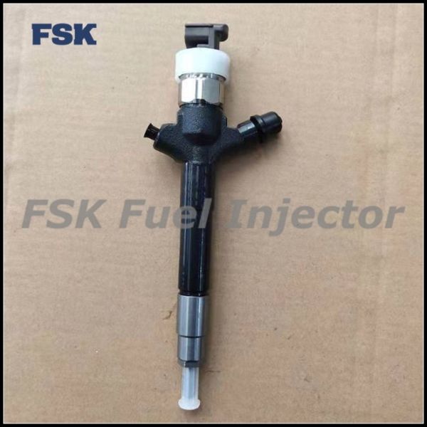 Toyota Injector 23670-0L010 23670-0L070 23670-30240 Suitable For Toyota 2KD