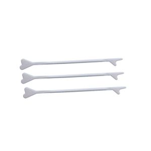 Quality High quality Cervical Smear Disposable Cervical Smear Medical cervical spatula for sale