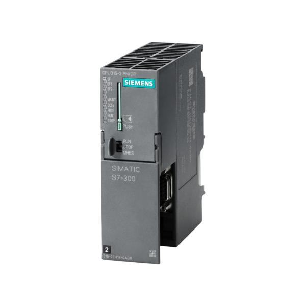 Buy SIEMESN SIMATIC PLC S7-300  MODULE AUTOMATION SYSTEM at wholesale prices
