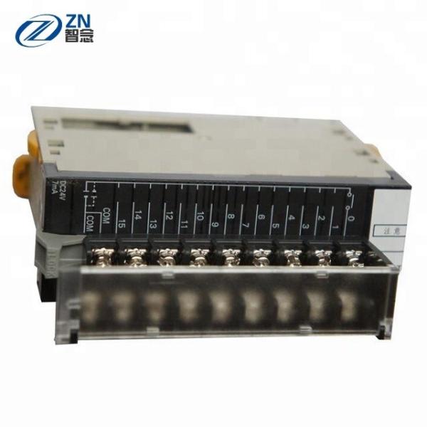 Buy Electronic PLC Programmable Logic Controller CJ1W-ID261 Omron Sysmac Model at wholesale prices