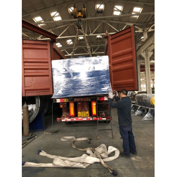 Animal Rendering Plants Dead Poultry Harmless Treatment Waste Recycling