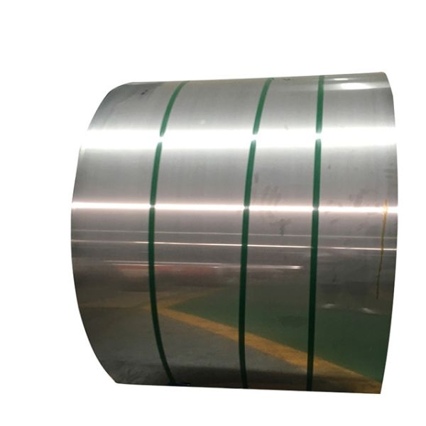 Hot Rolled 304 Stainless Steel Coil Welding For Tube Sheet