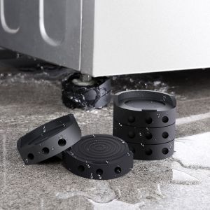 High Abrasion Resistance Movable Furniture Pads UV Resistance