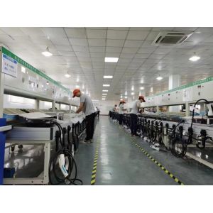 Hubei Xinyanmei Supply Chain Management Co., Ltd.