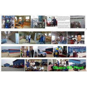 Buy cheap Automotive Manufacturing Assembly Line Local Joint Venture Business Partner from wholesalers