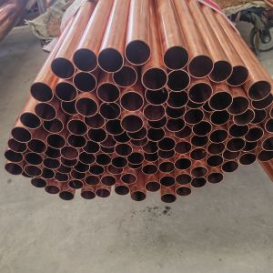 Free Samples Stainless Steel Pipe Tube with Customized Flange