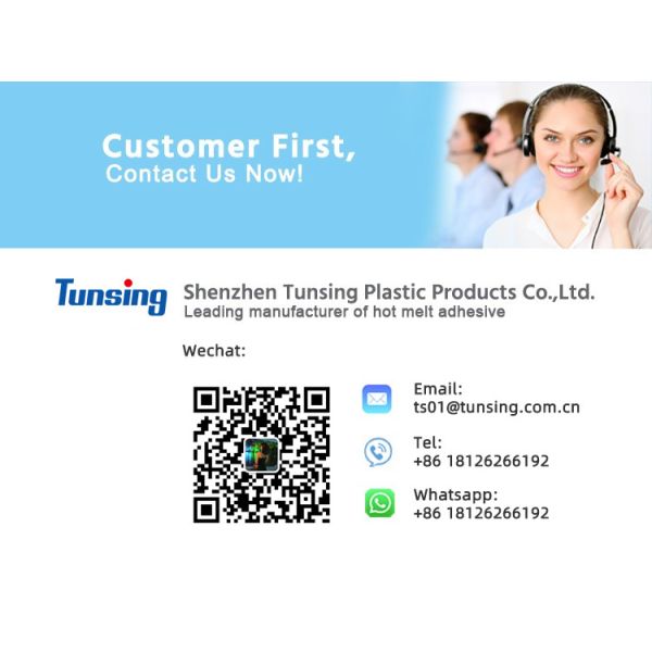 Equivalent to BEMIS 3231 Tunsing hot melt adhesive film for Textile fabric handbags