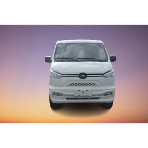 Quality Fast Charging Interface Electric Maintenance Van HM001- SF1 Model For Export for sale