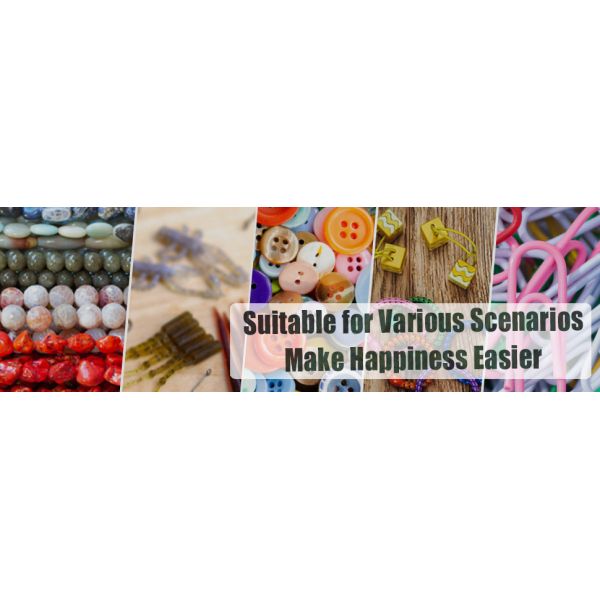 shiyijia make happiness easier 