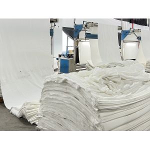 Fabric Singeing Machine Singeing Process In Textile Industry