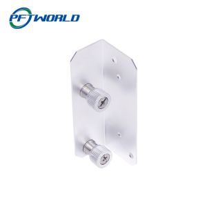 Quality Stainless Steel Custom Bent Sheet Metal for sale