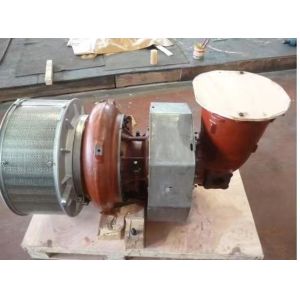 Quality ABB TPS 52-D01 Turbocharger Used In Marine Diesel Engine for sale