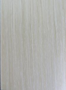 China ISO9001 Reconstituted Wood Veneer Plywood Ayous Veneer Door Leaf Use on sale