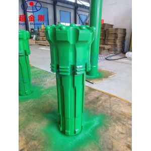 Quality Customizable RC Drill Bit RE531 RE004 RE542 RE543 RE545 RER547 PR40 PR52 PR54 AD670 RC45 for Smooth Spray-Paint Drilling for sale