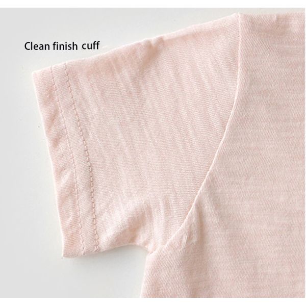 Kids Cotton Tshirt Children Boys Shirts Summer Girl T Shirt Baby Boy T Shirt