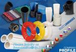 PVC PLANT GROWING GUTTER,HDPE WATER SUPPLY PIPE,PE DRIP IRRIGATION PIPE,PE TAPE