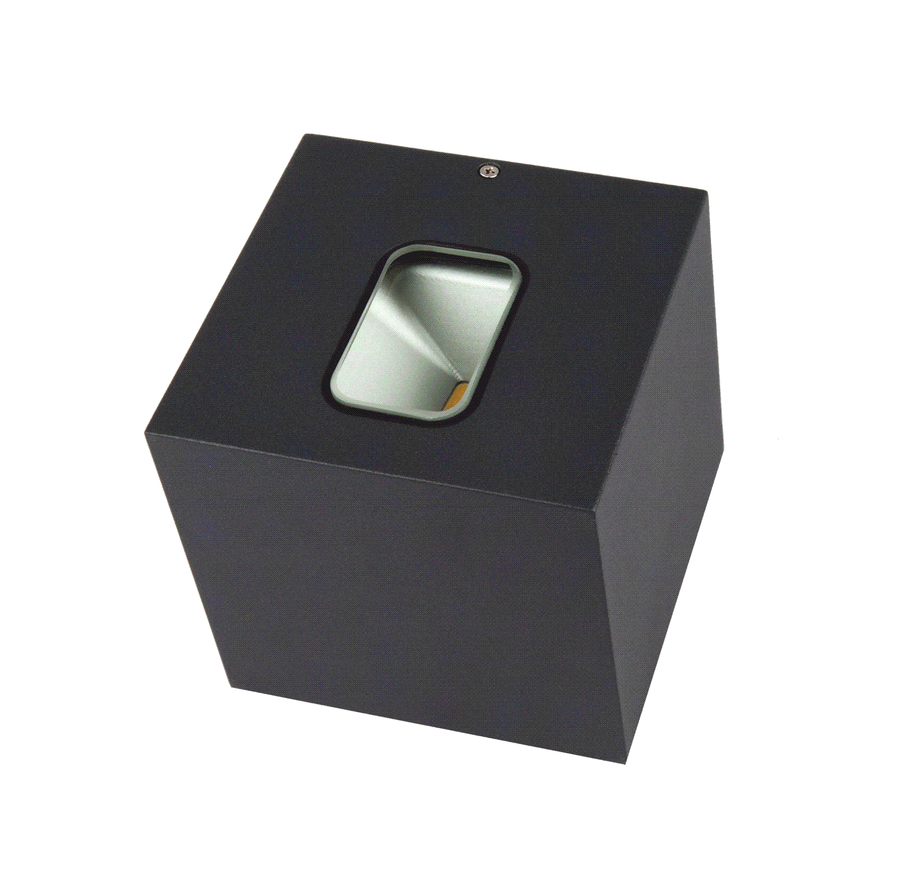 IP65 Waterproof Dimmable LED Outdoor Wall Light Up Down Lighting