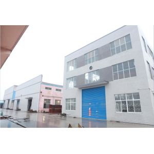 Jiangyin Flourish International Trade Co., Ltd.