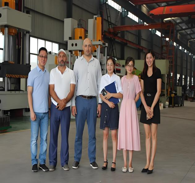 H13 8418 Dievar Steel Die Casting Mold for Magnesium Aluminum Alloy with ISO9001 Certification