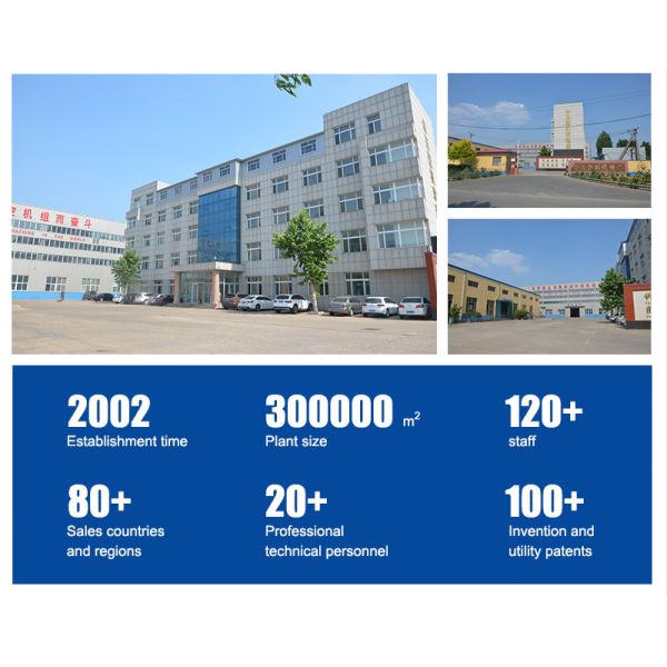 HDPE PE Pallet Maker Machine Extrusion Blow Molding Products