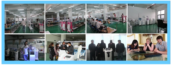 factory promotion machine shr ipl equipment for hair removal and skin rejuvenation