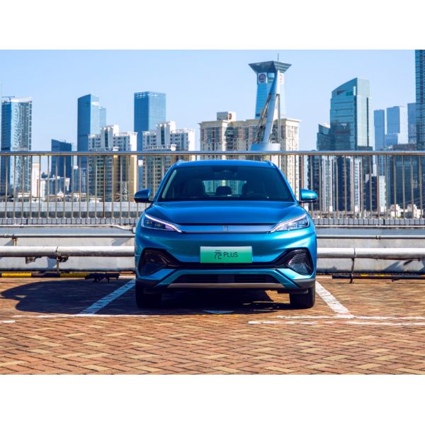 Buy Quick Charge Electric SUV 4x4 BYD EV Cars Off Road Compact at wholesale prices