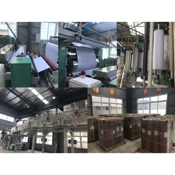 Kitchen Self Adhesive Wallpaper for Waterproof Oil-Proof Furniture