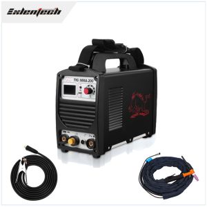 Quality 200A MMA TIG Welding Machine For Aluminum for sale