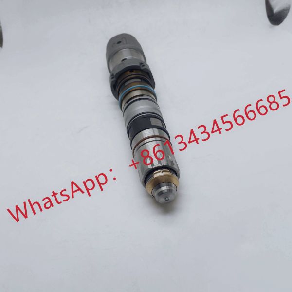 QSK78 Cummins Machinery Engine Fuel Injectors 4326639