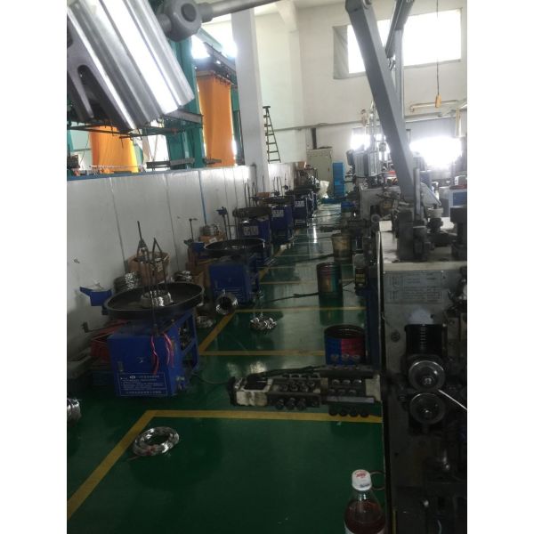 LX 1600 1152 Hook 8 Repeats Jacquard Harness set for textile machinery harness cord