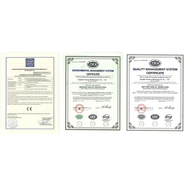 Wash Cars Jeeps Coaches With 5 Brushes Fully Automatic Technology