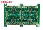 CNSMT PCB Android Development Board , Multilayer Pcb Board OEM / ODM