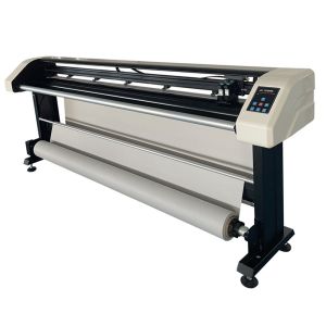 Quality 1600mm Garment Pattern Apparel Paper Pattern Plotter with Settable Printing Resolution for sale