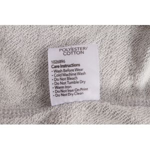 Ladies Print Pullover