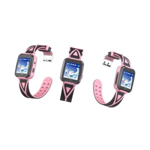 T16 Top Selling 2G GPS Kid's Smart Watch