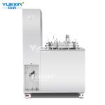 200m Environmental Simulation Chambers , Deep Water Pressure Testing Machine